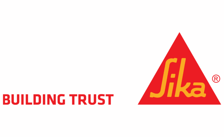 Sika building trust